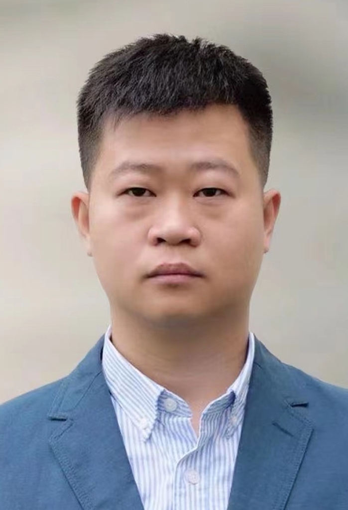 陈家心的直播间