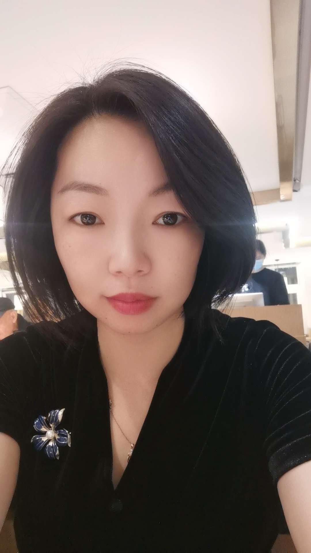 庄丽凤