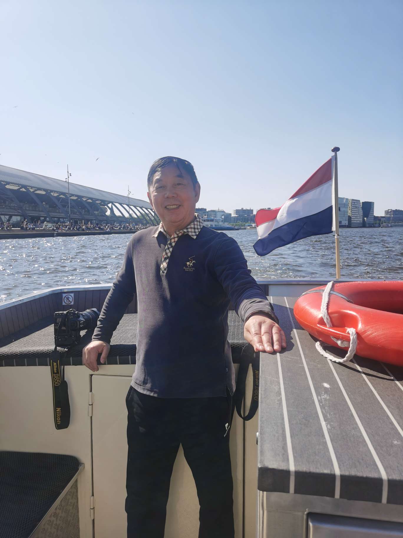 谢永刚