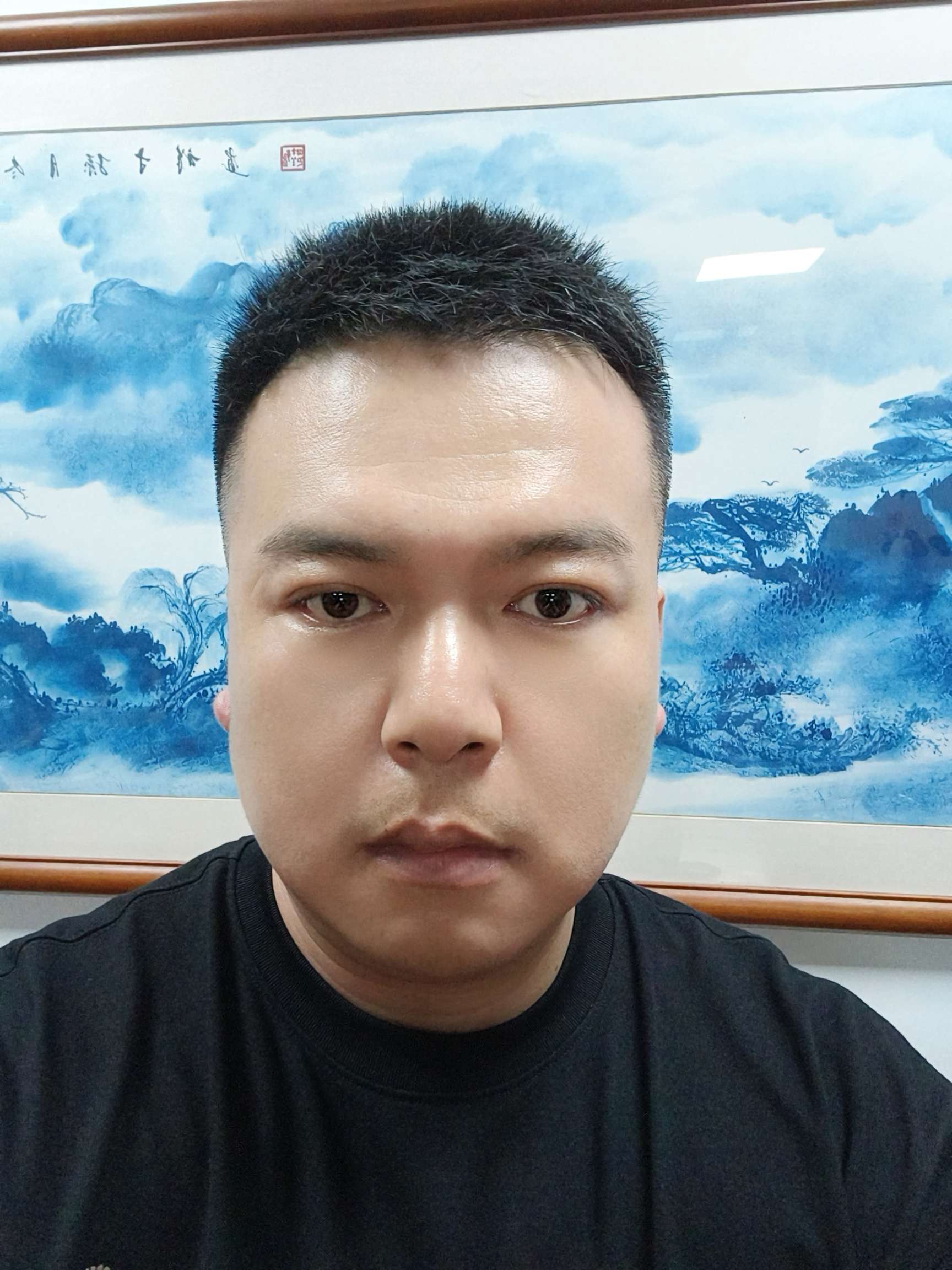 陈咸昌