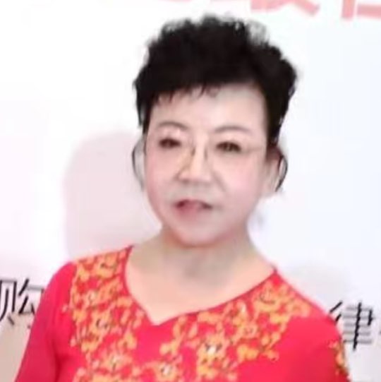 李香