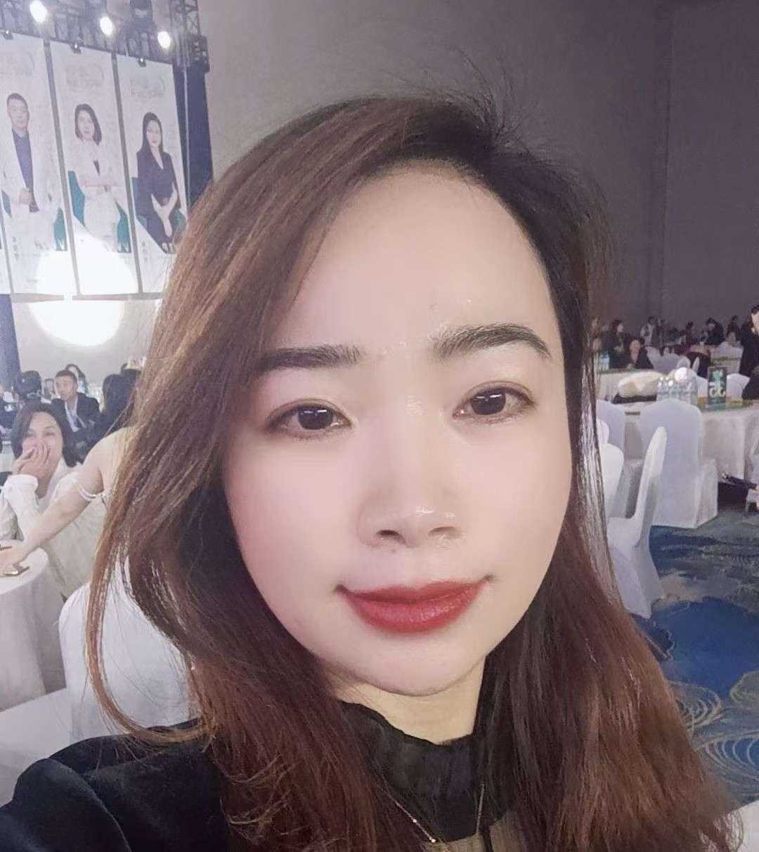蓝玲-泰式徒手永久缩阴