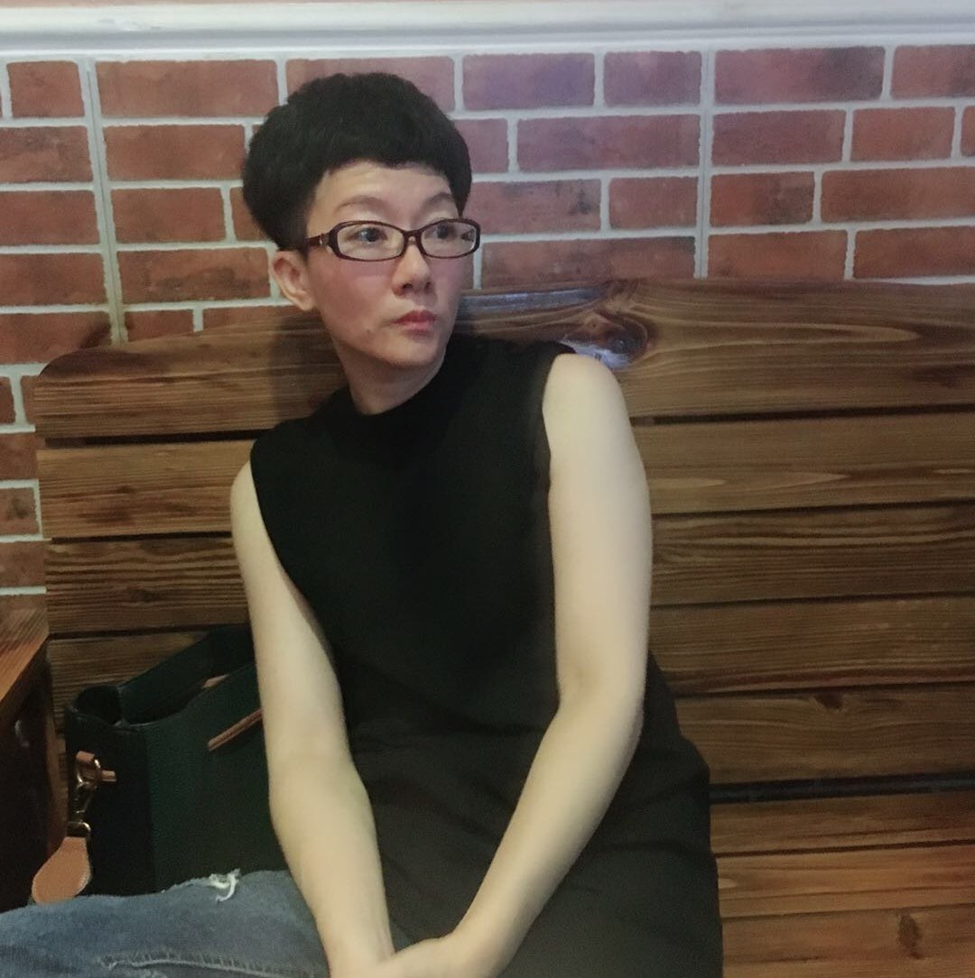 蒋小小