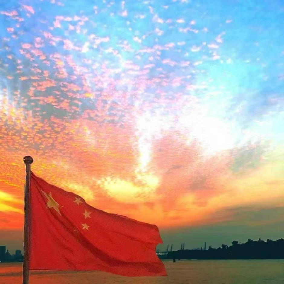 张旺平的直播间