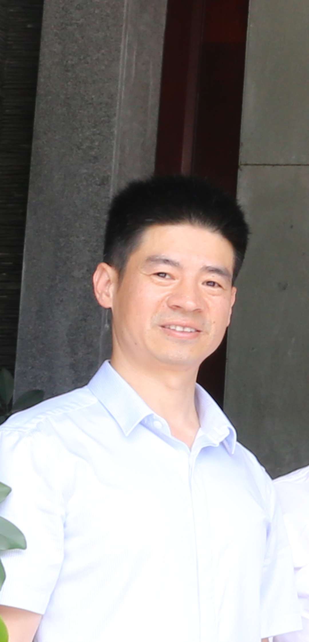 张旺平
