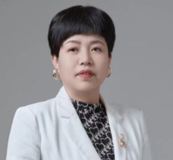 姜淑娟