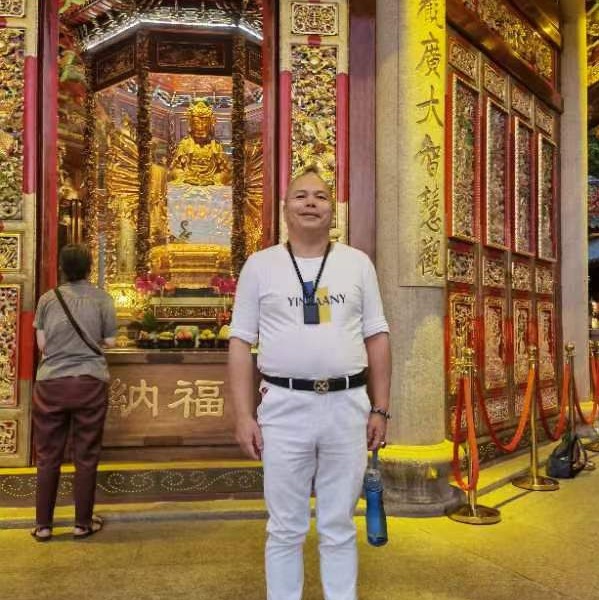 共同发展的直播间