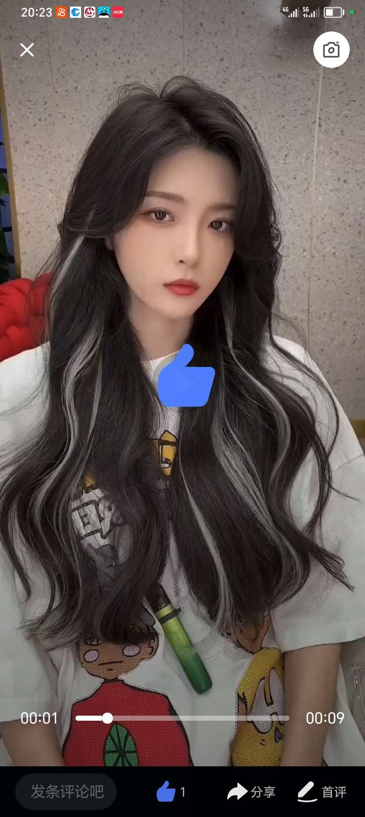 小妈祖快乐