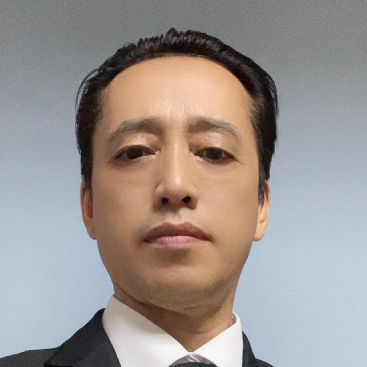 独步天下