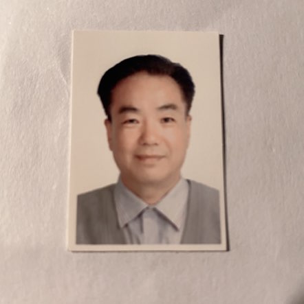 李克俭