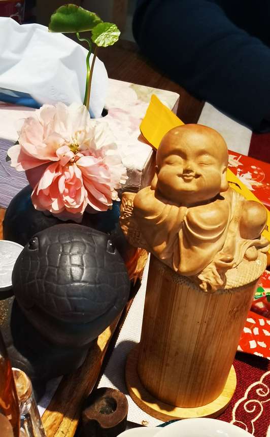 李十一