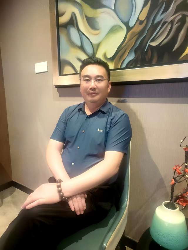王民生