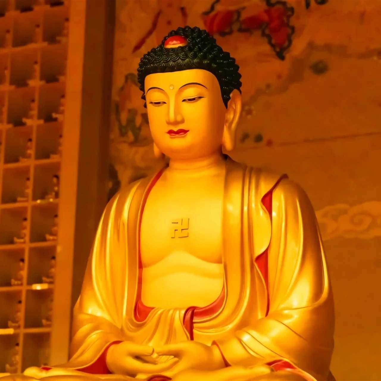 许三多