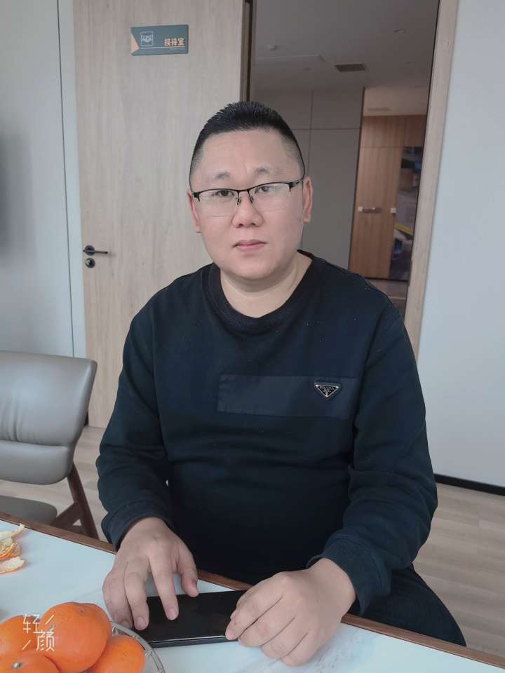 石林
