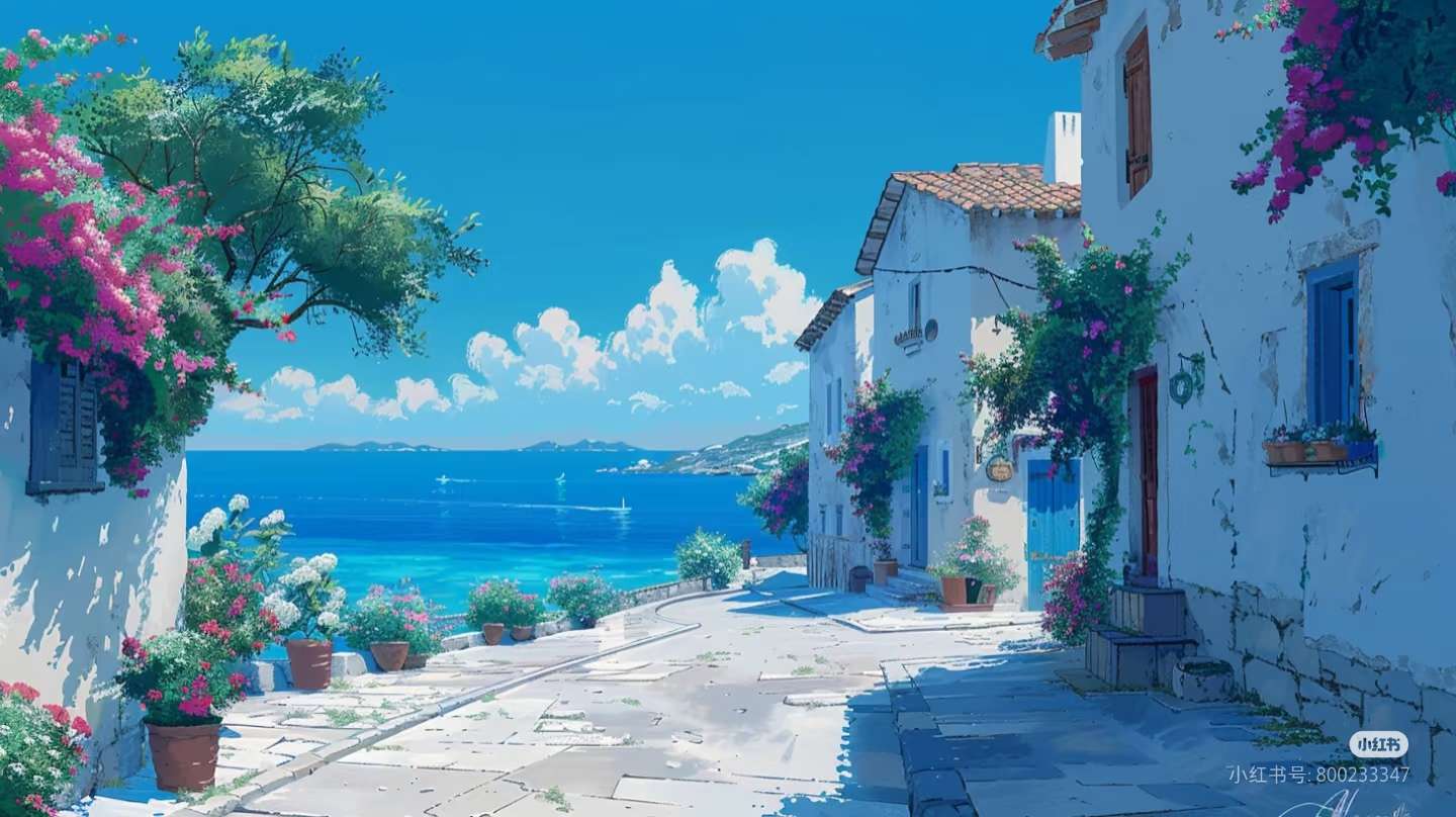 静静