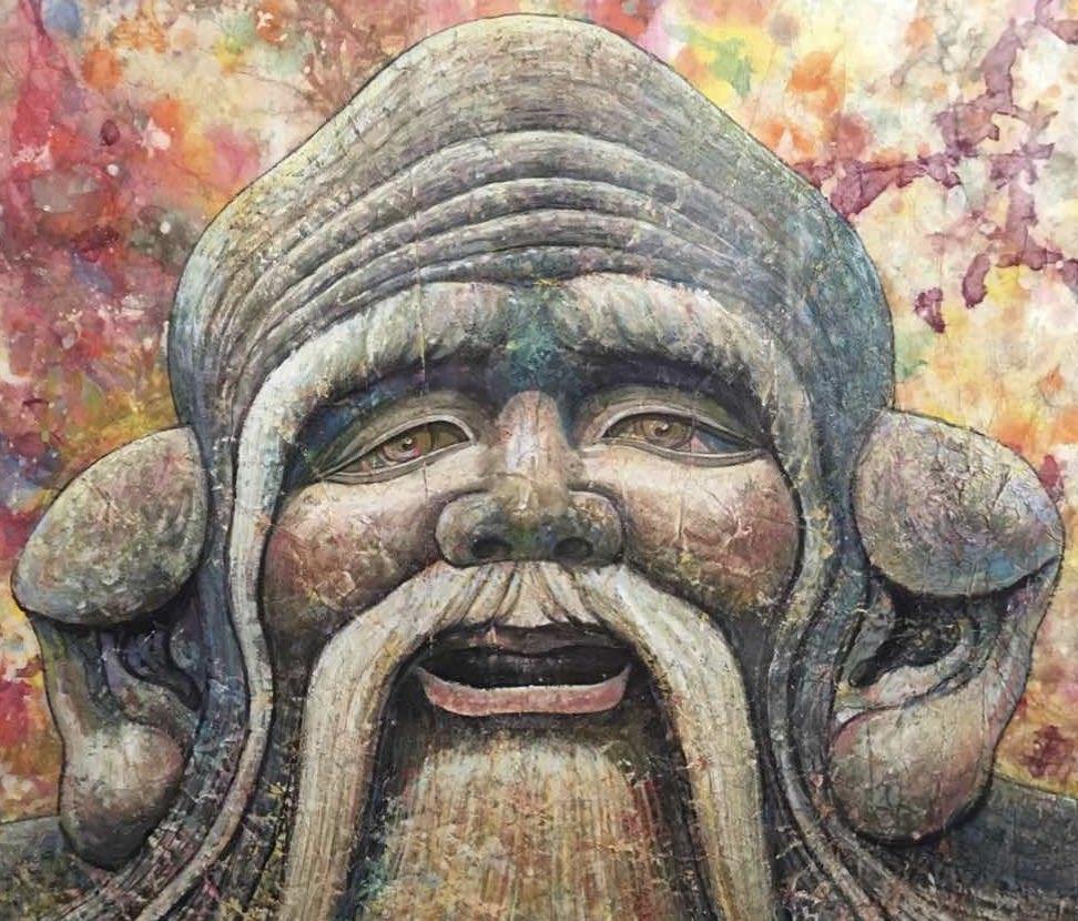 陈文泽艺术馆
