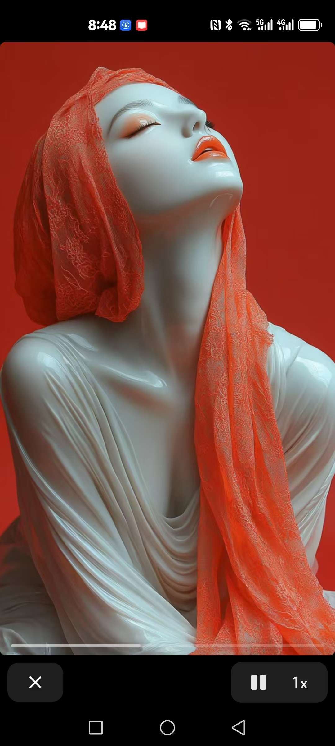 观海听涛