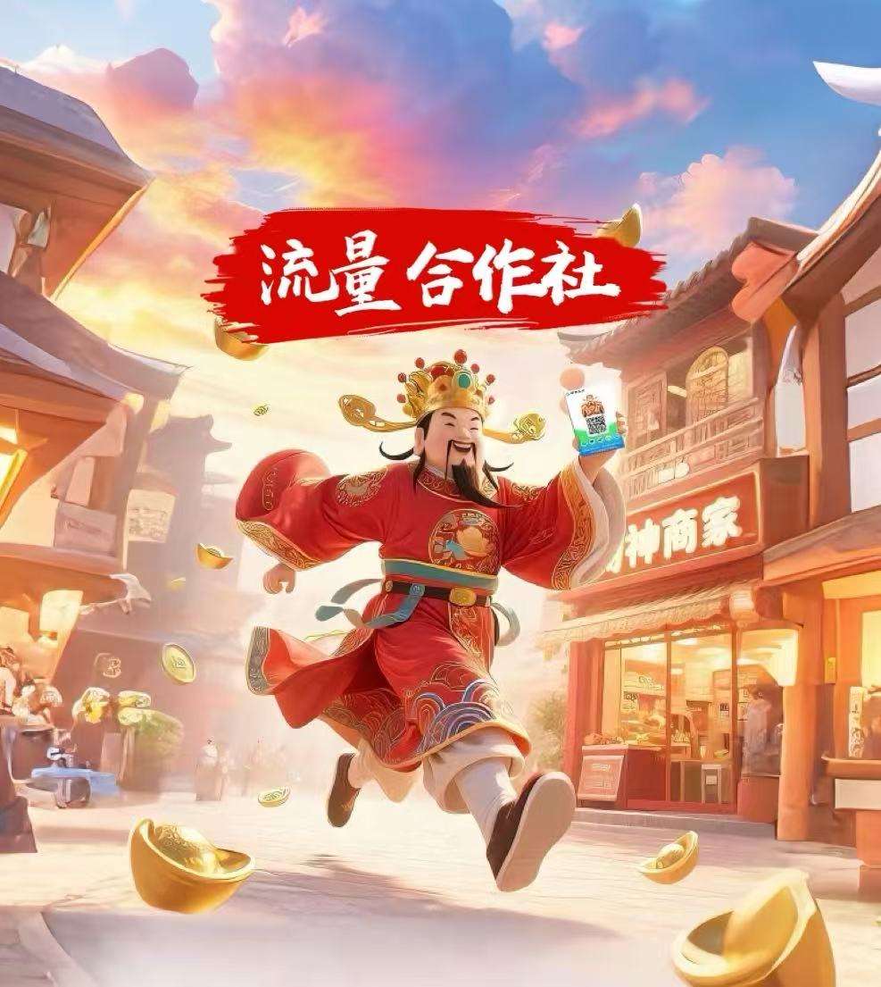 财神支付系统