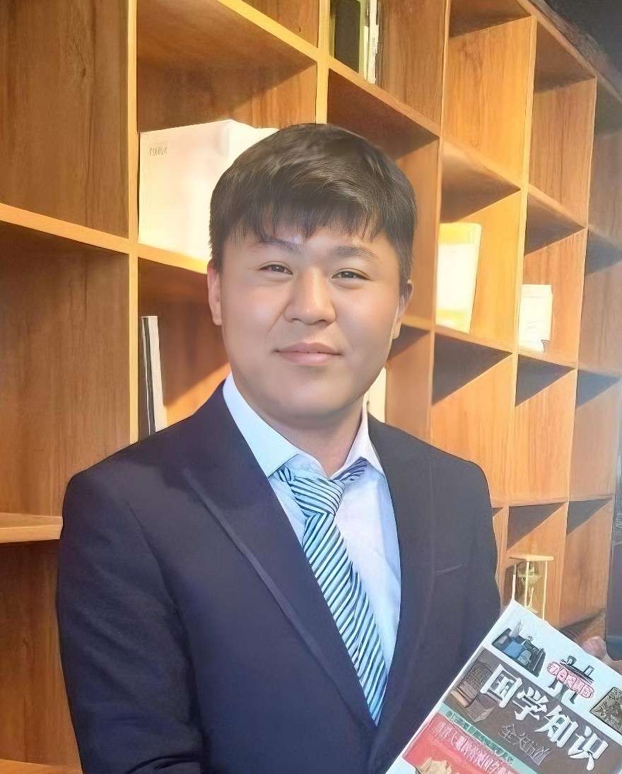 范仲平