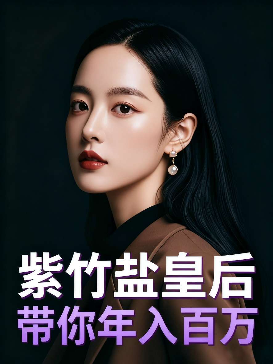 月亮姐