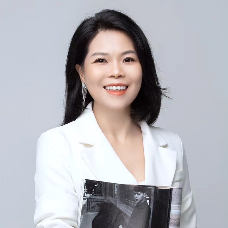 笔癫墨舞