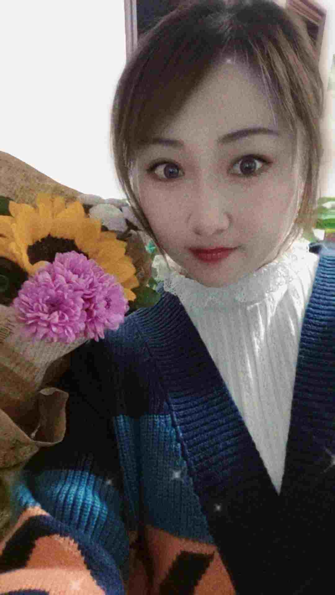 冬日玫瑰