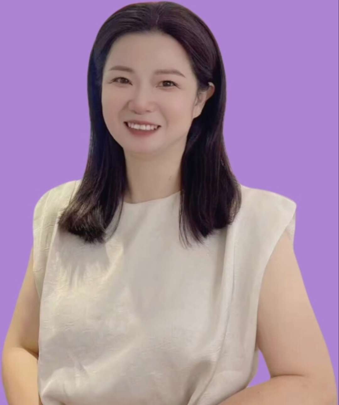 卢美玉