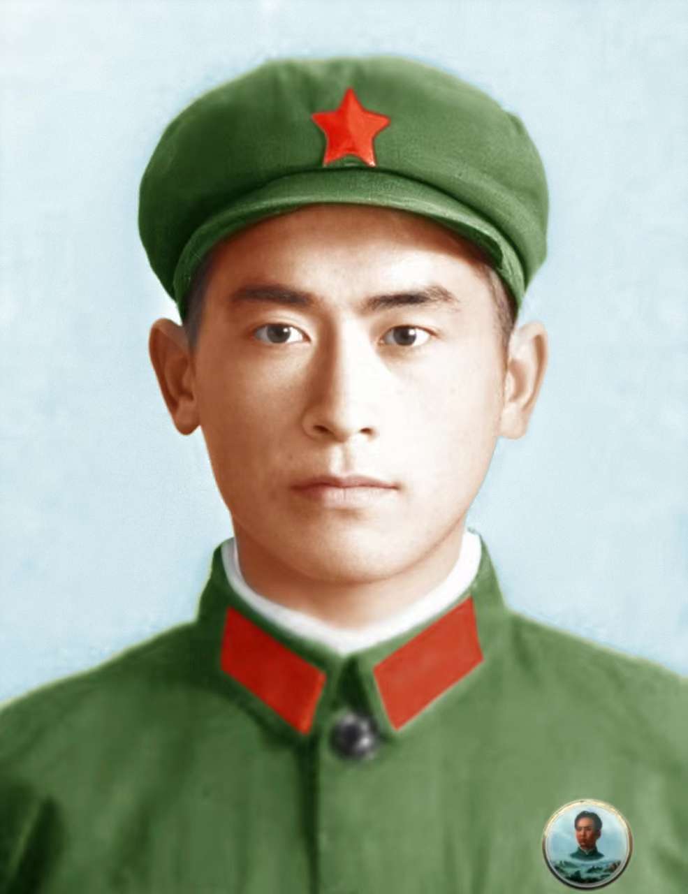 烟台 张国富
