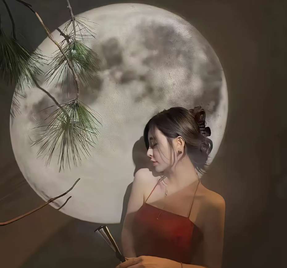 雅潇潇