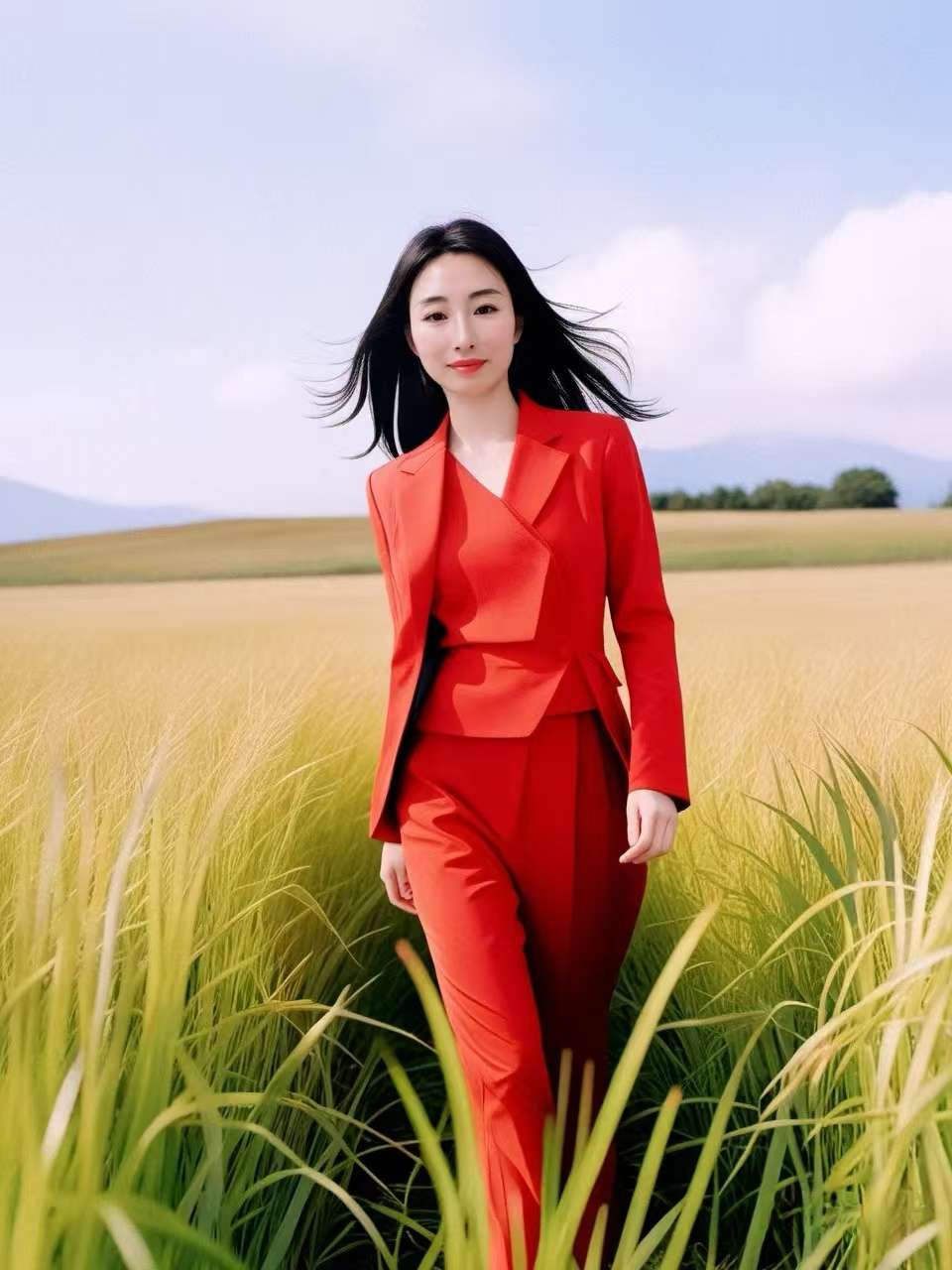 杨名芹