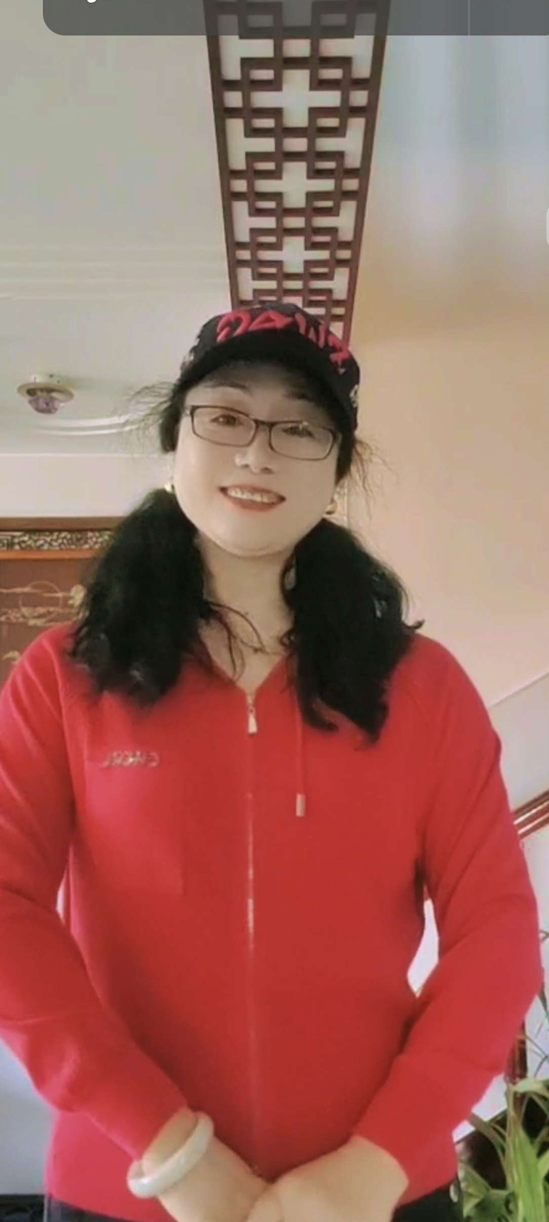 韩秀杰