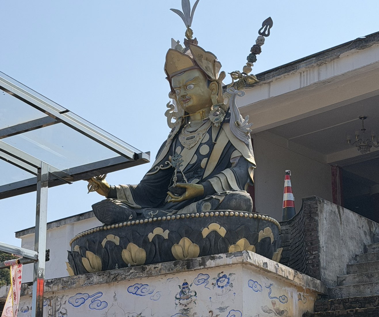 心有佛