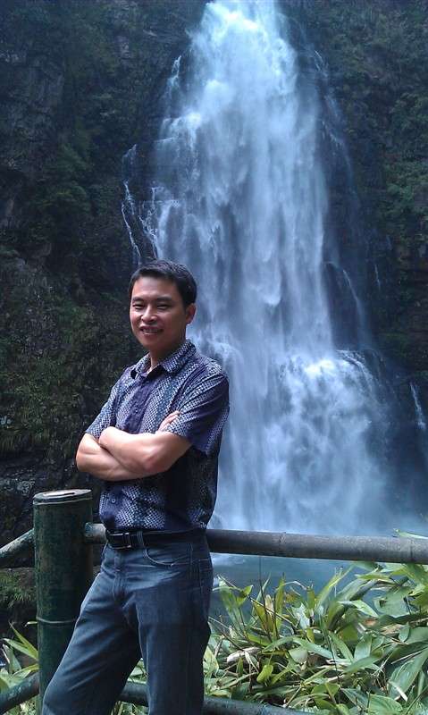 晋江项清华