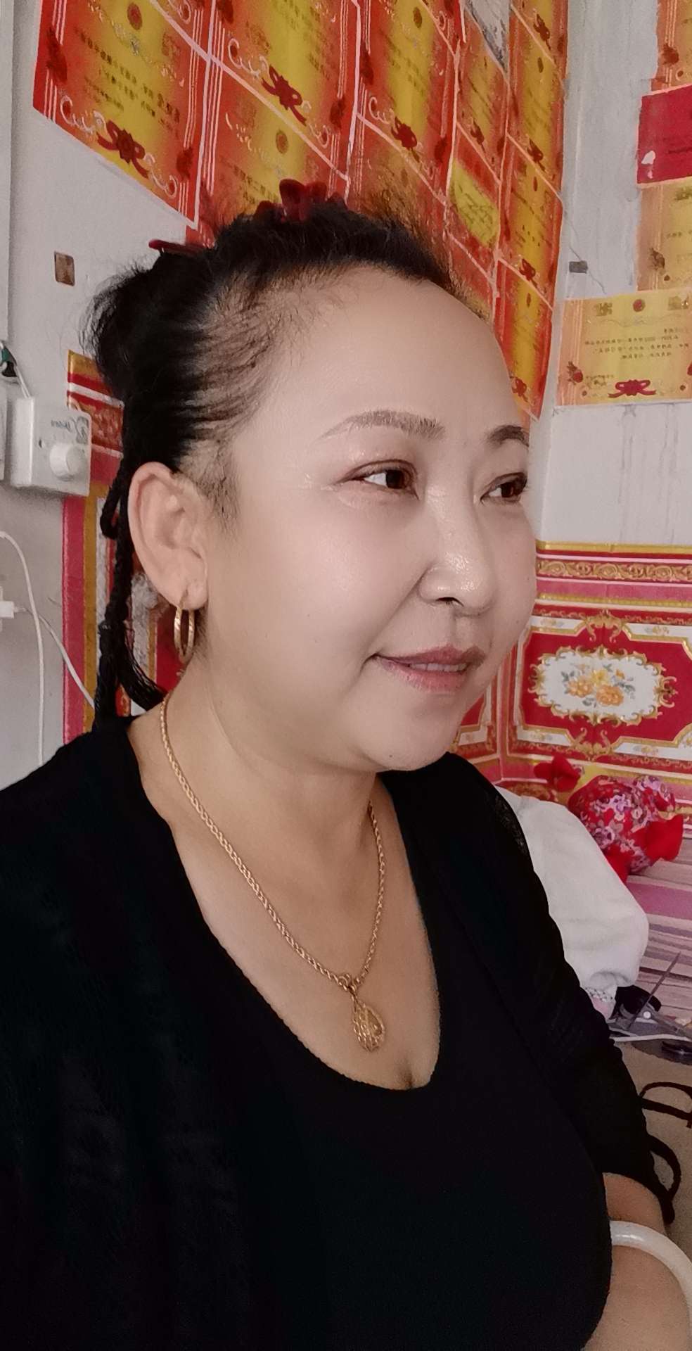 王凤梅