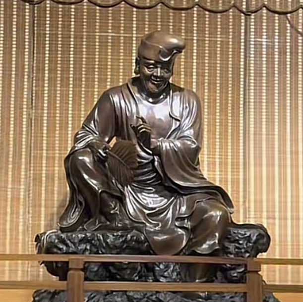 济福龙