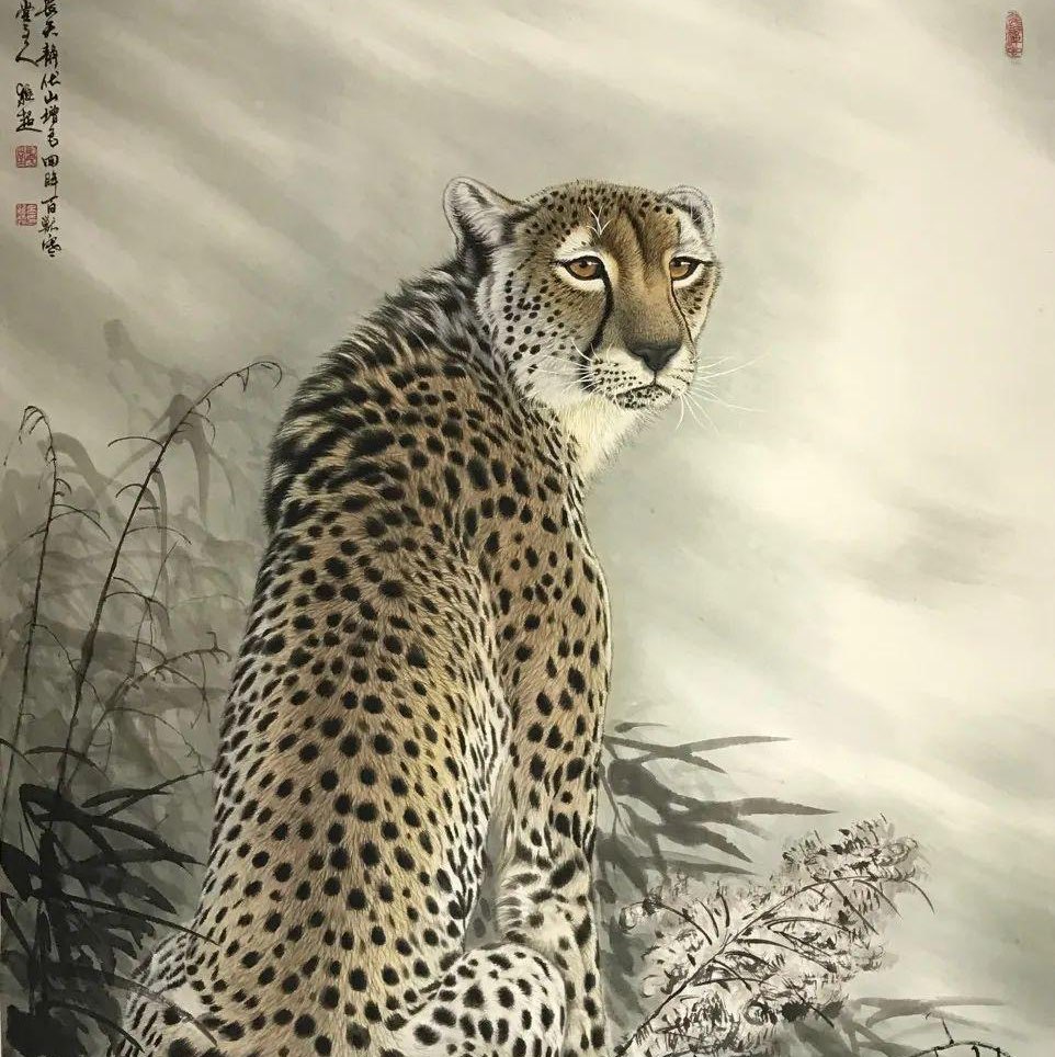 蒋雯丽