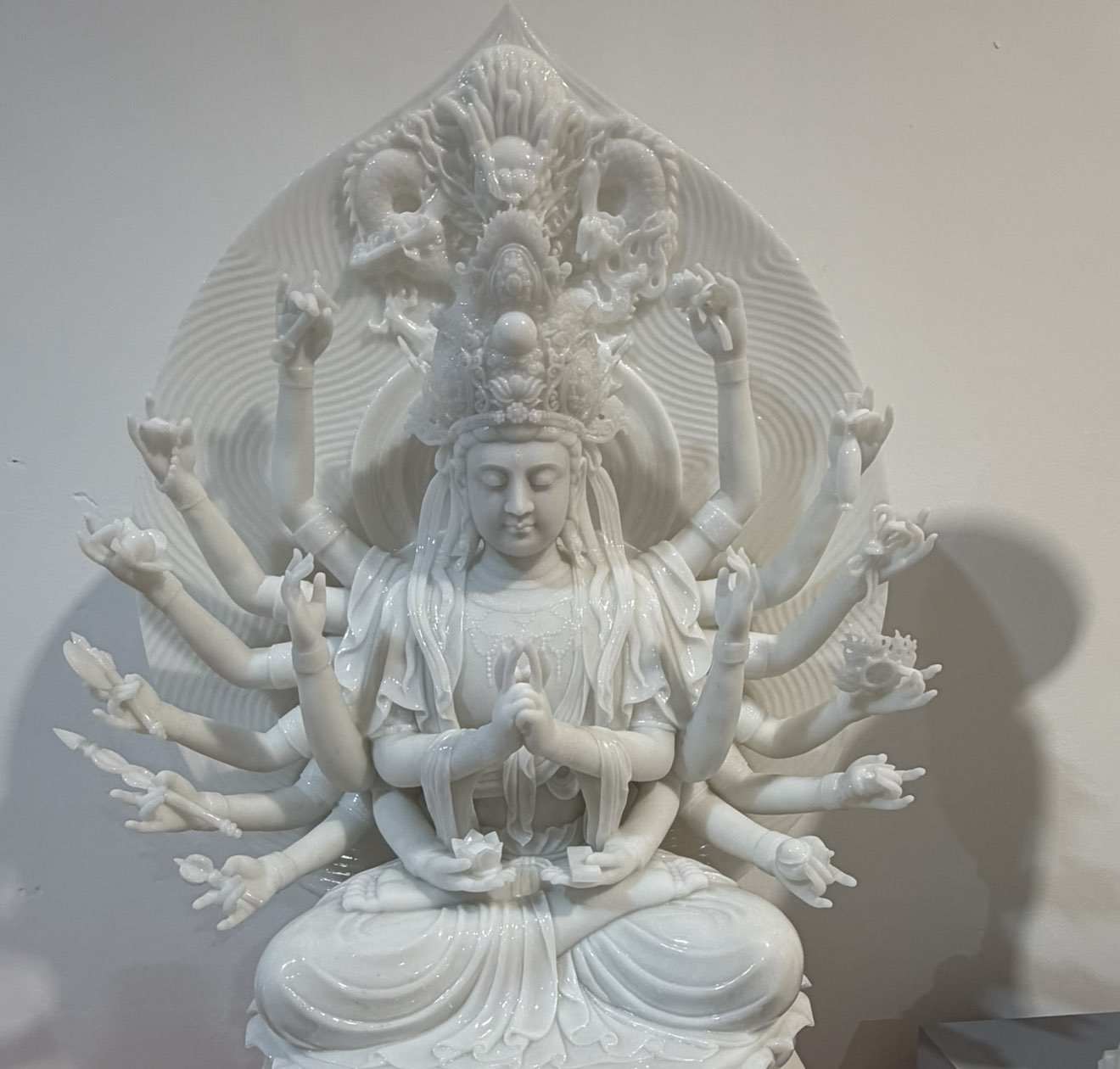 行善积德