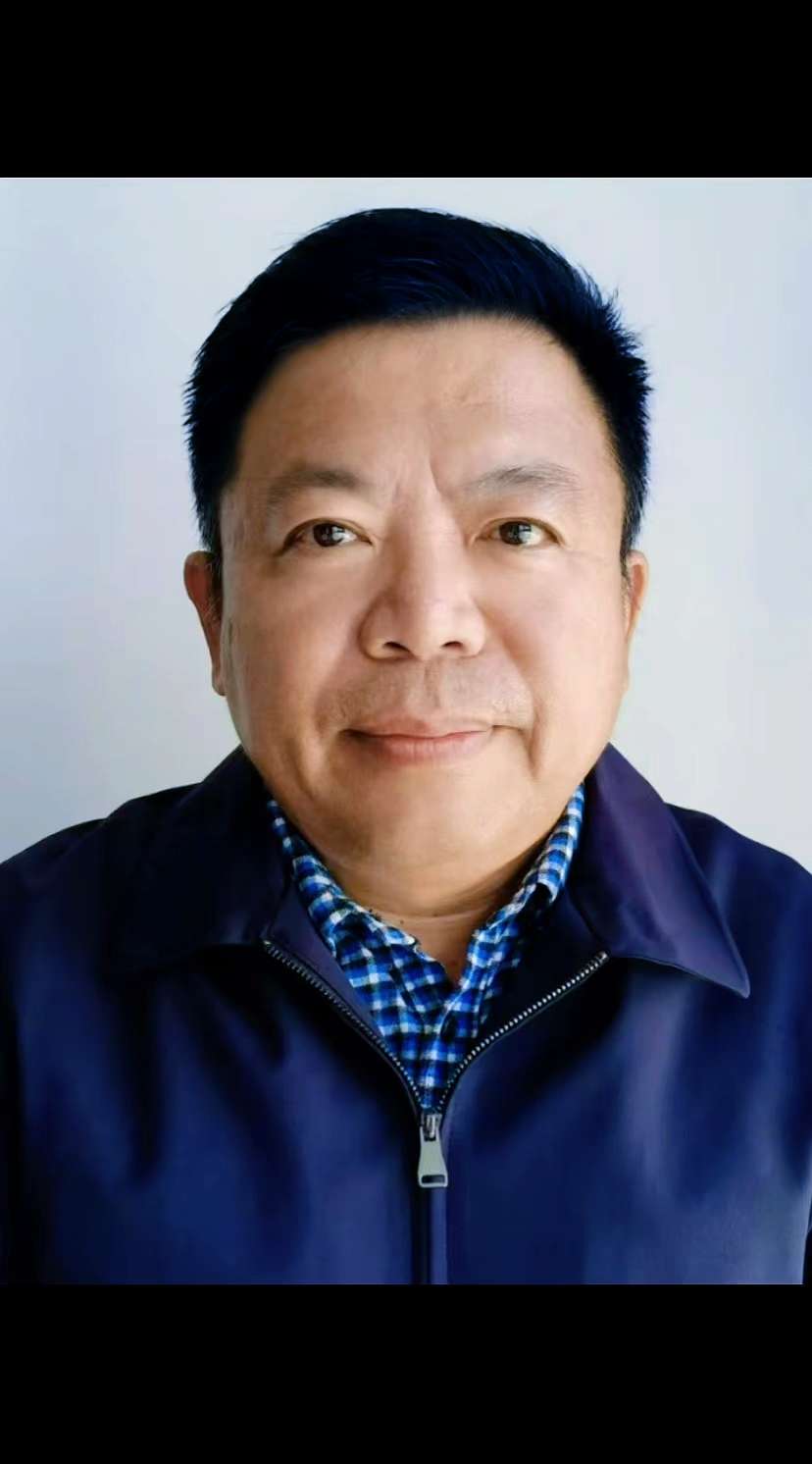 在海一方