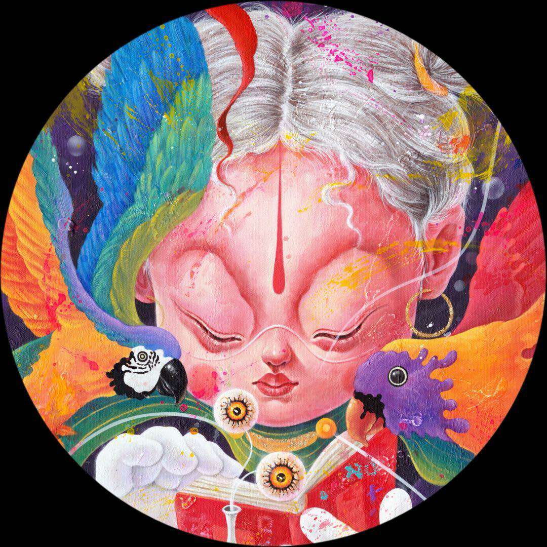 陈伯