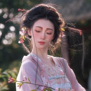 桃乐