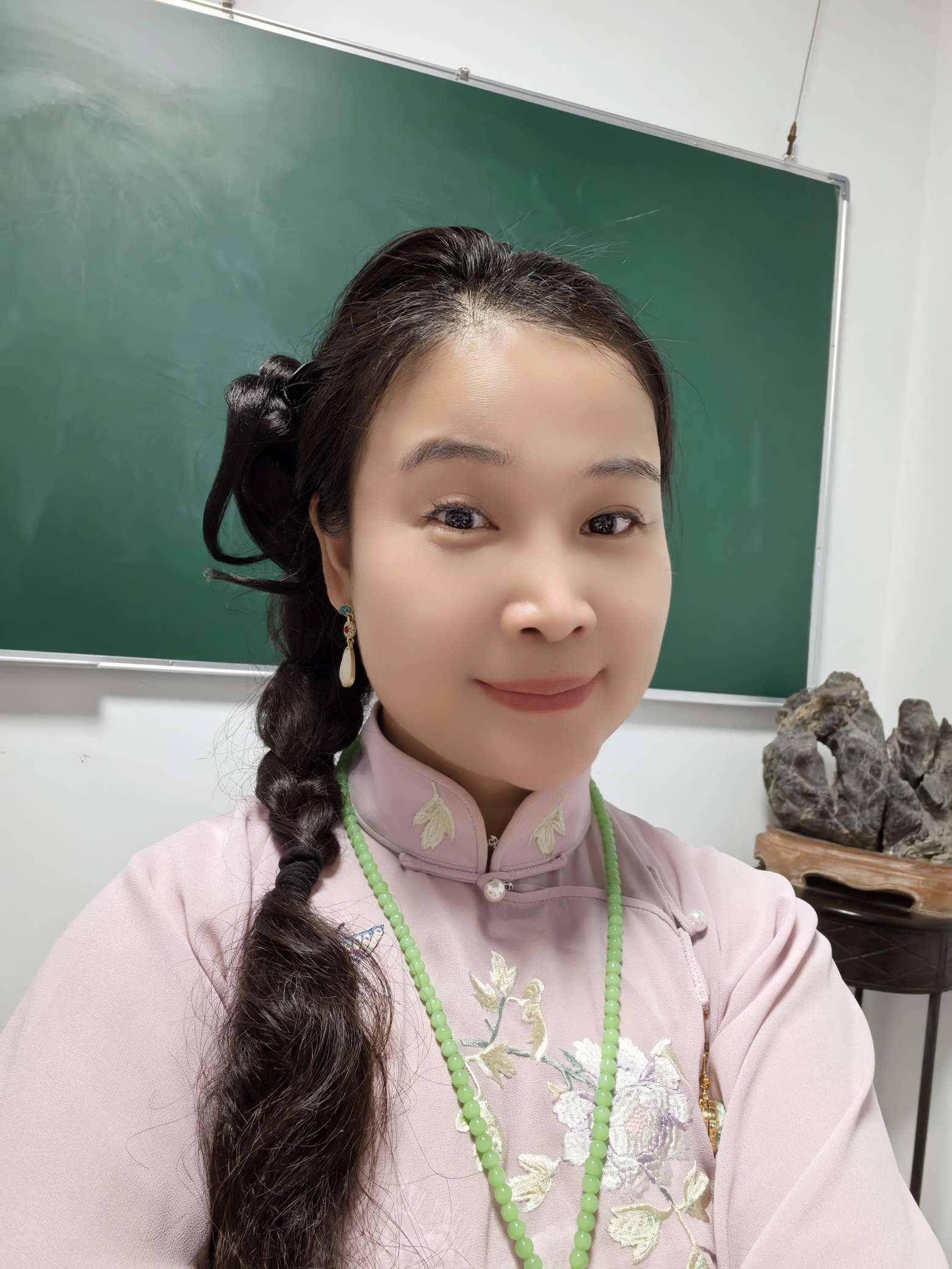 中医魏知杬