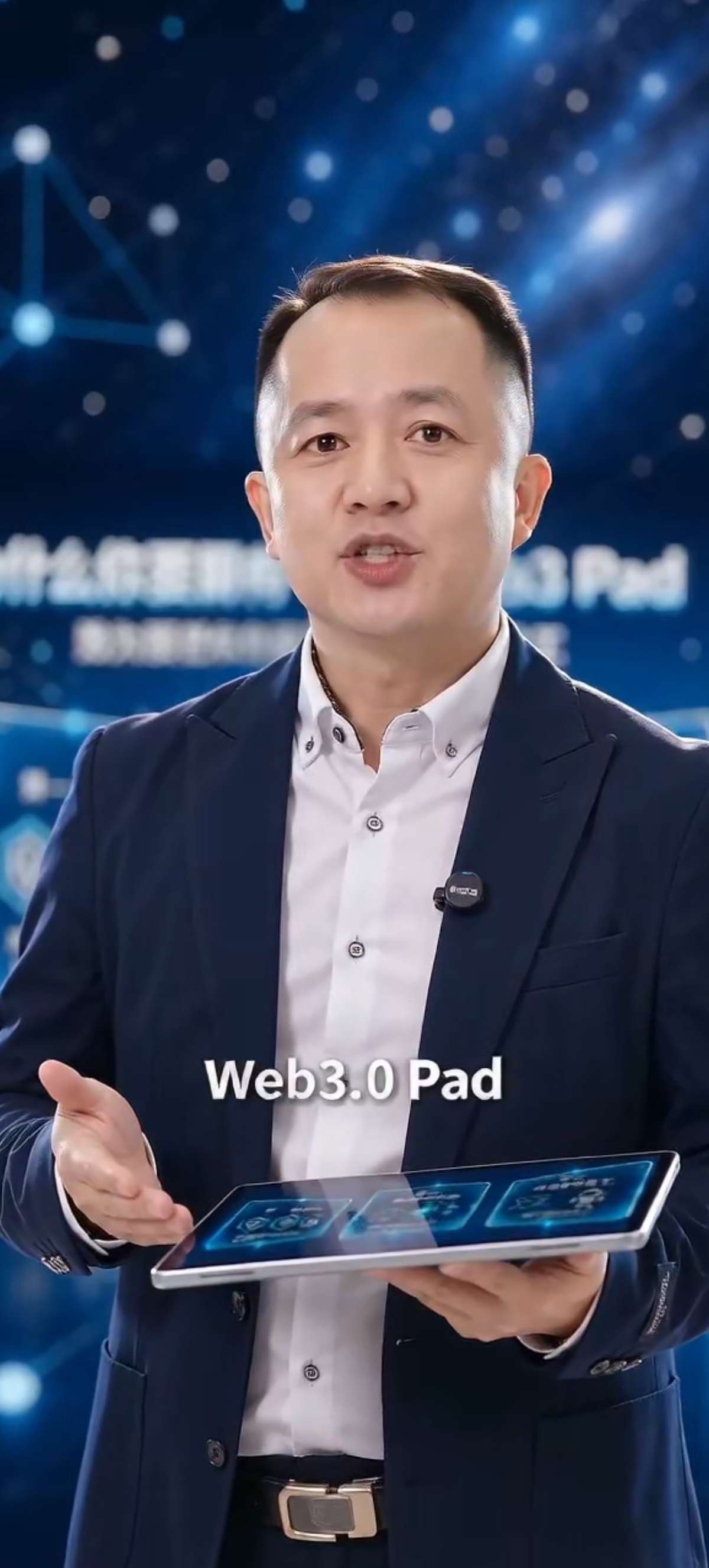 博大