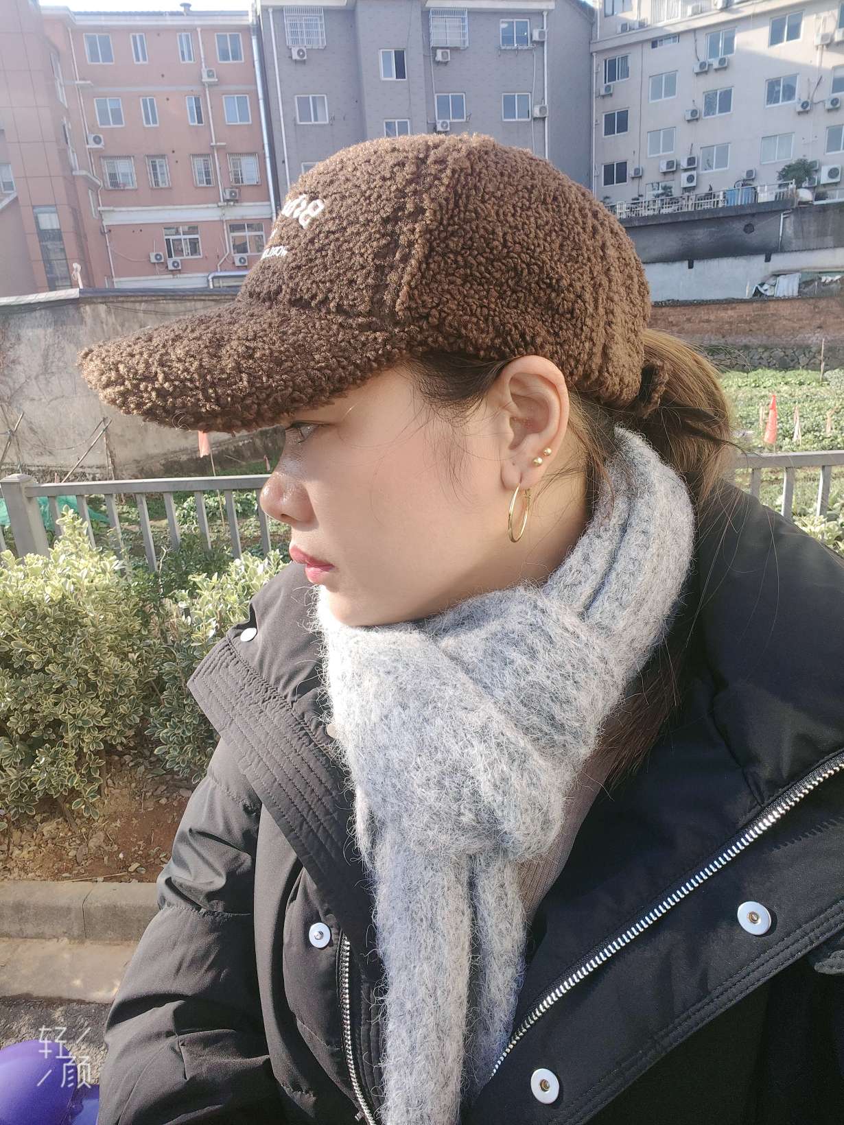 望梦