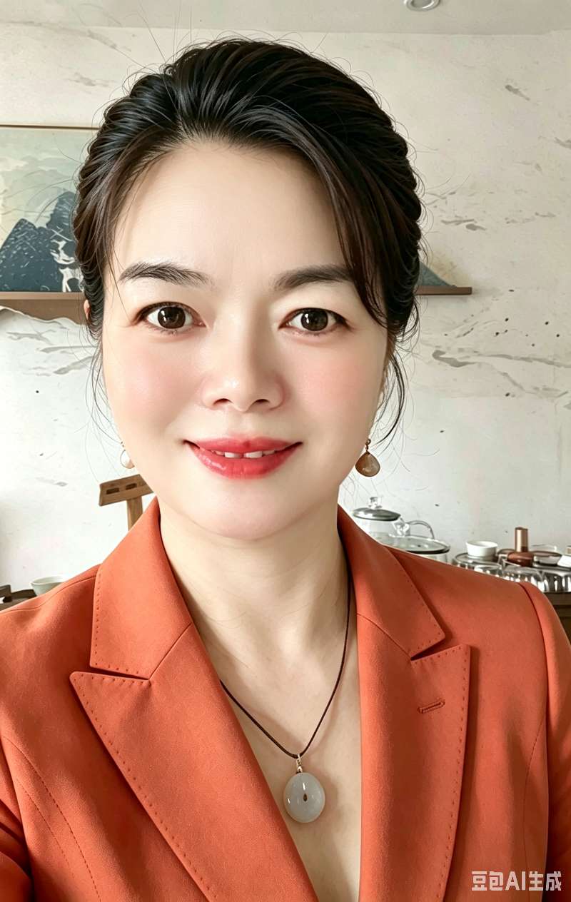 厦门英姐