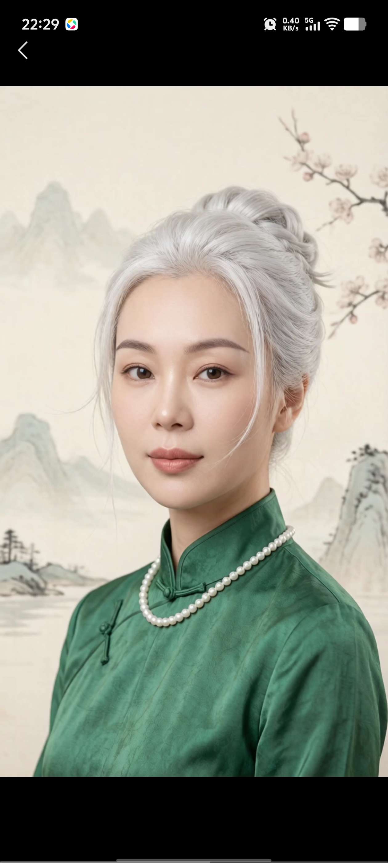 福慧兰心