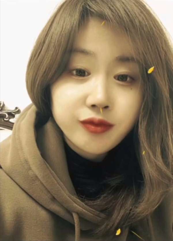 小小周周呀