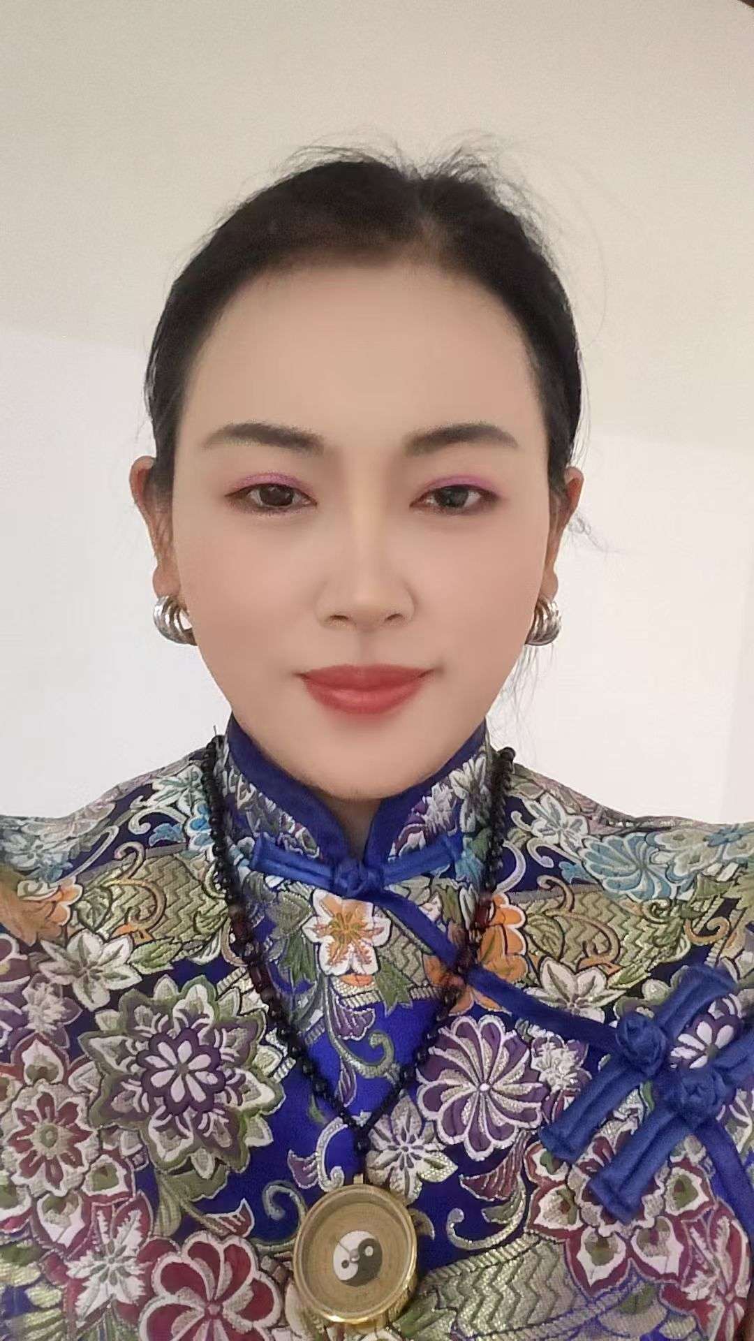 福田风水企顾