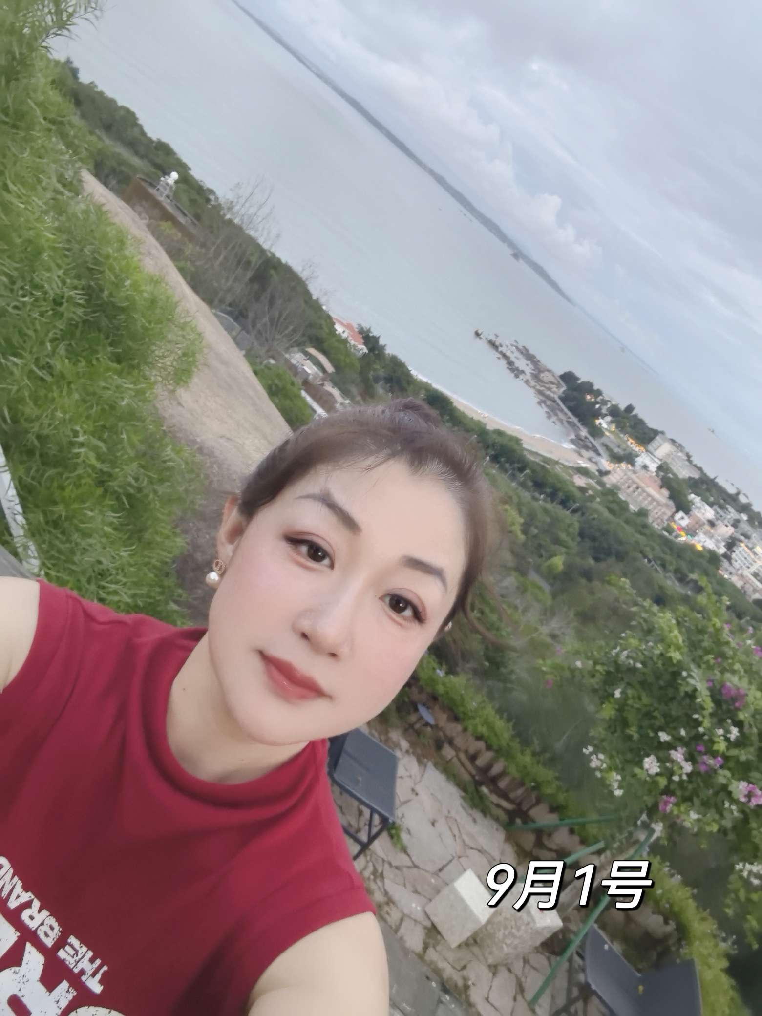 曦曦
