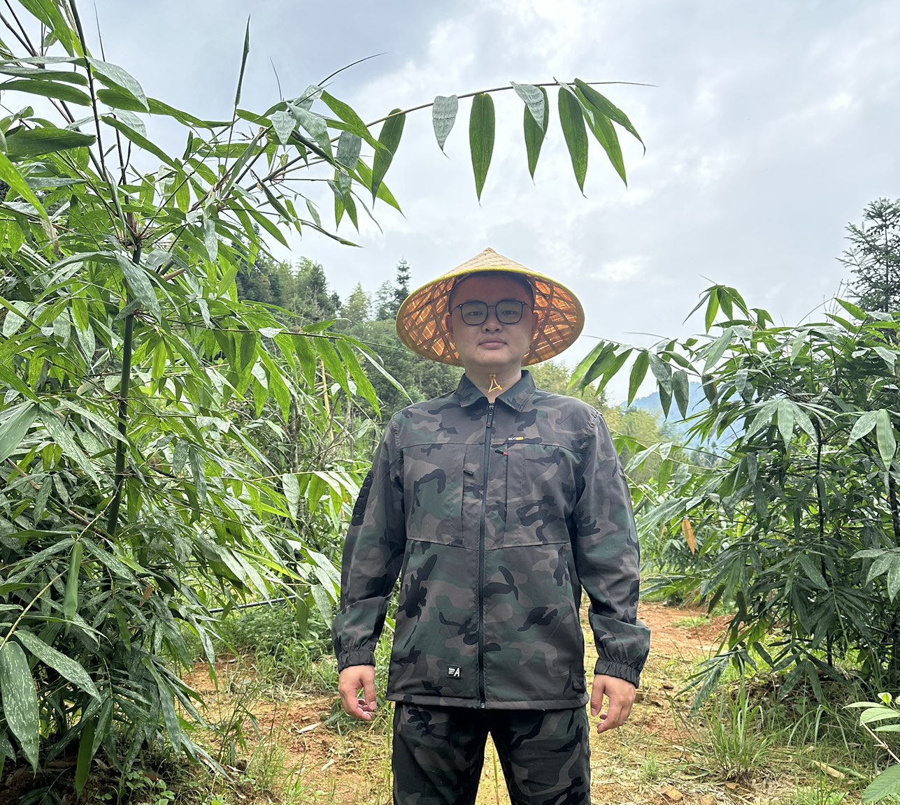 适中笋哥