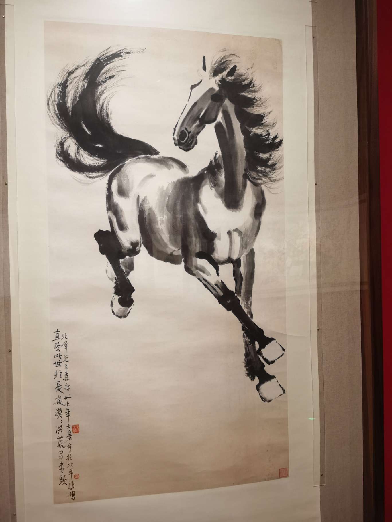 晴游